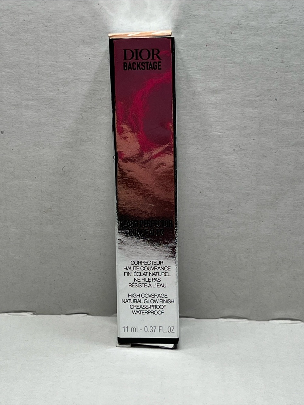 Dior Backstage Flash Protector Concealer